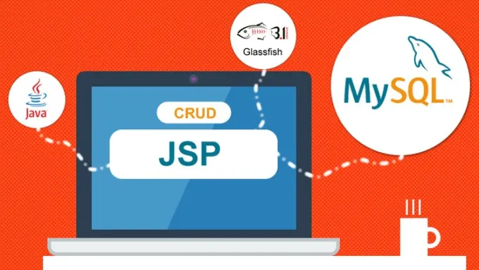 Lập trình Java Web với JSP & Servlet