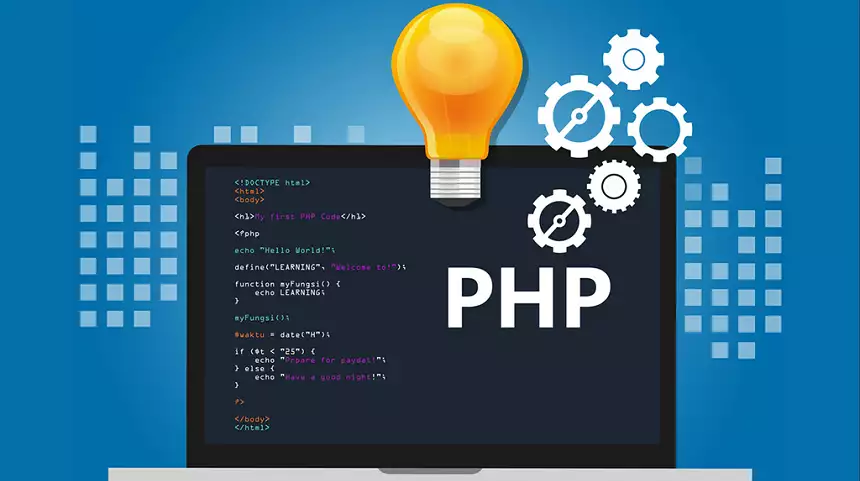 Lập trình web PHP cơ bản