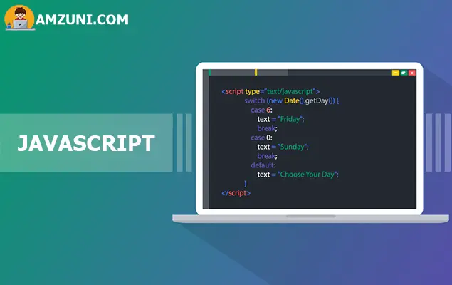 JavaScript – Lập trình cơ bản