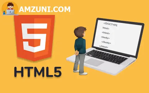 HTML – Thiết kế web