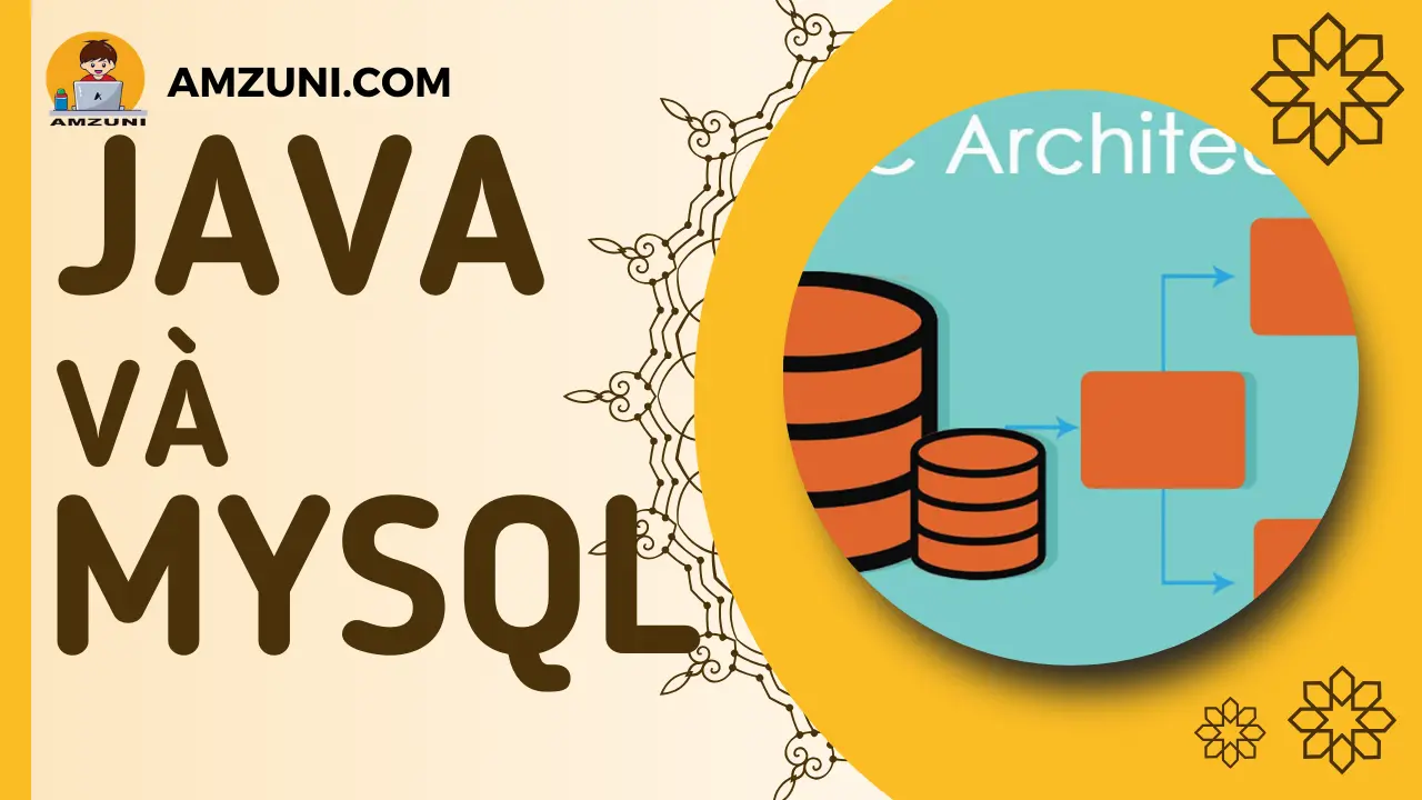 Java và MySQL