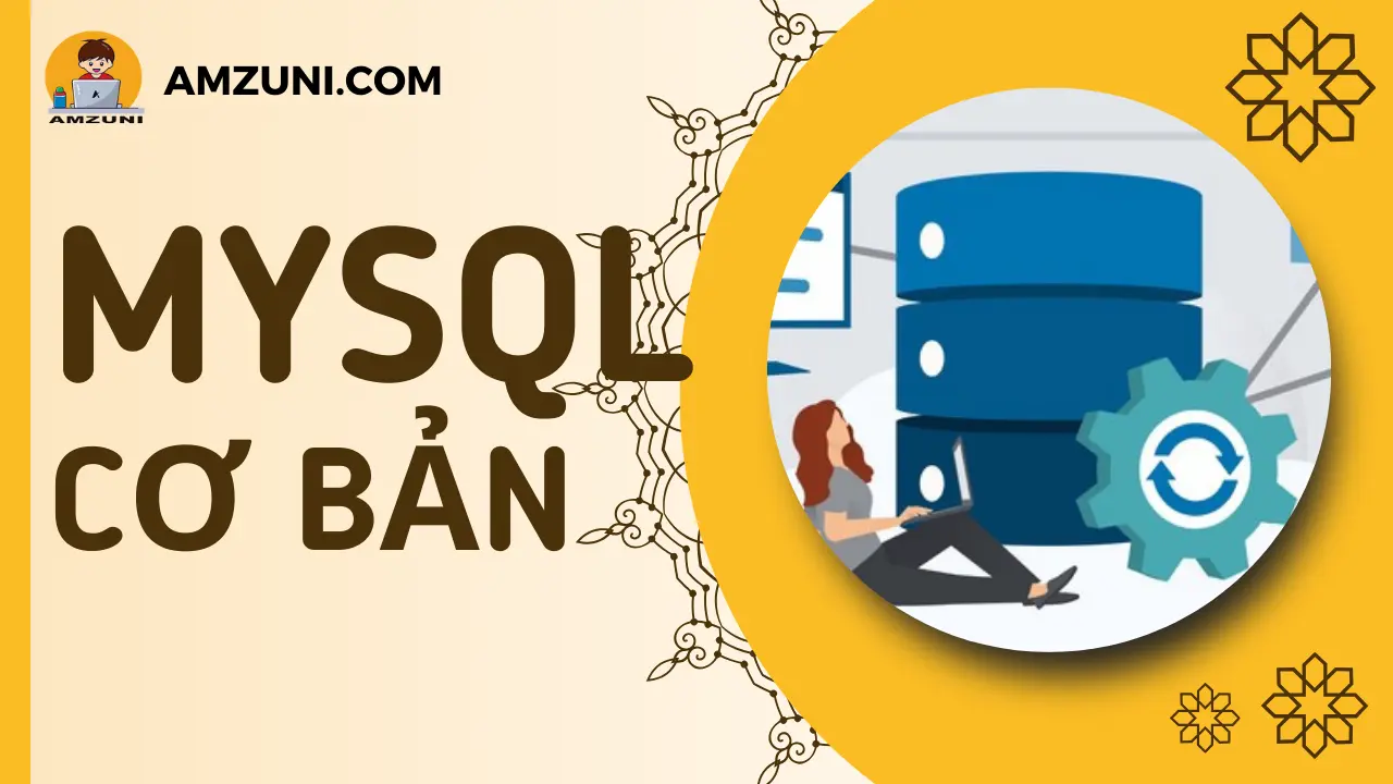 MySQL cơ bản