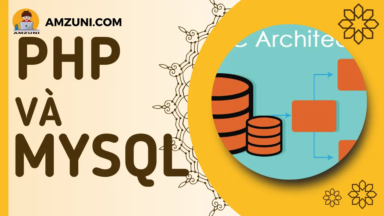 PHP và MySQL